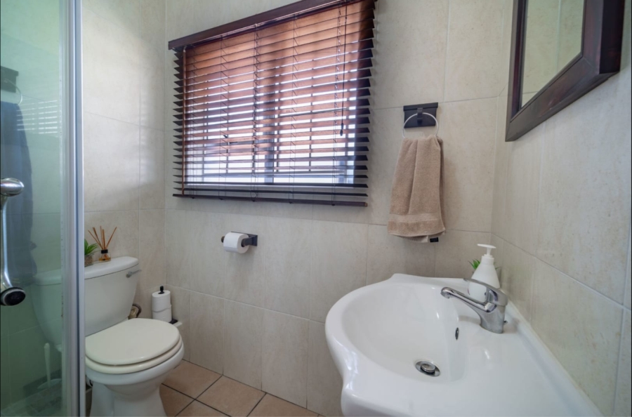 4 Bedroom Property for Sale in Seaward Estate KwaZulu-Natal