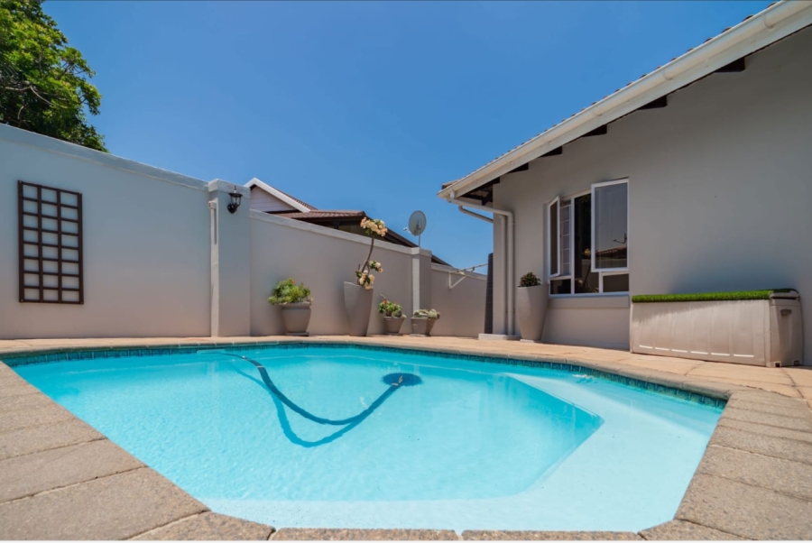 4 Bedroom Property for Sale in Seaward Estate KwaZulu-Natal