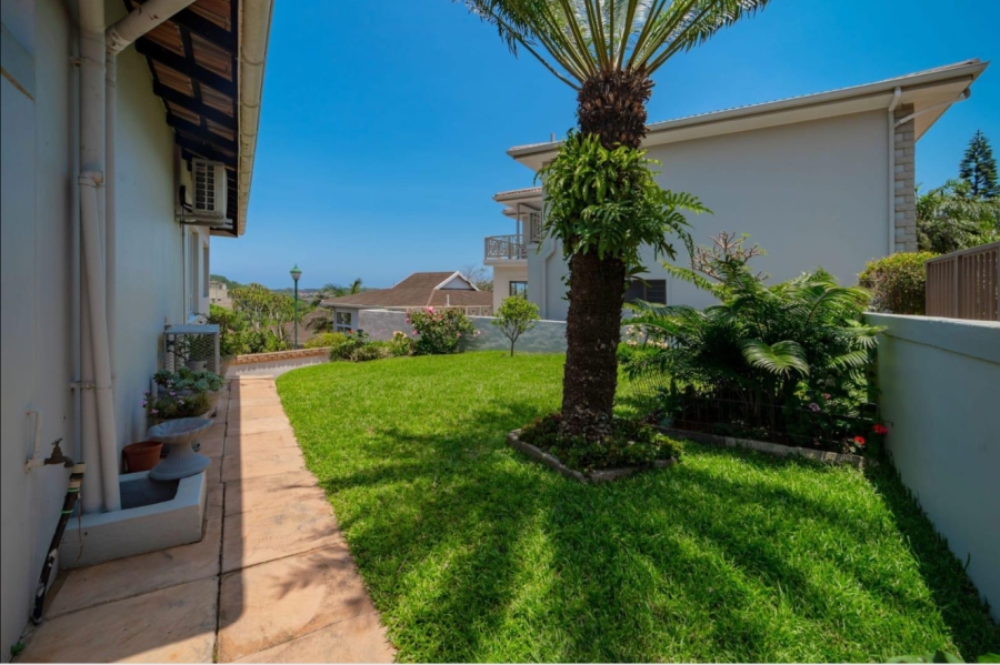 4 Bedroom Property for Sale in Seaward Estate KwaZulu-Natal