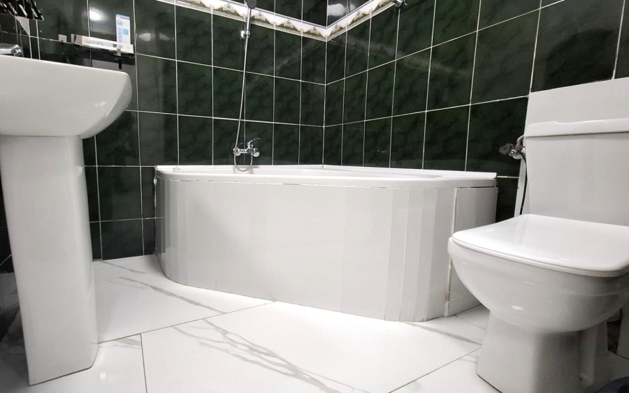 3 Bedroom Property for Sale in Paradise Valley KwaZulu-Natal