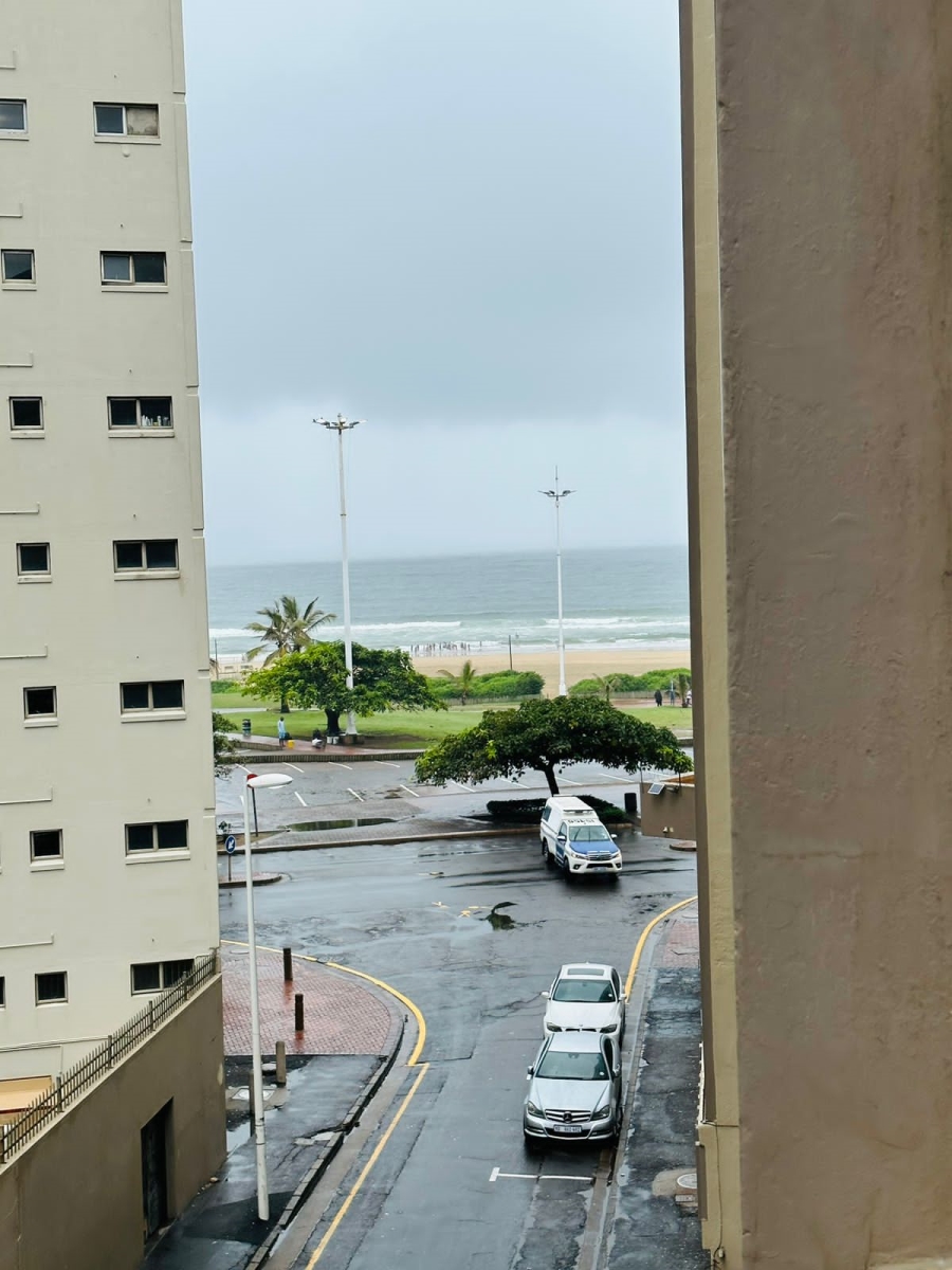1 Bedroom Property for Sale in South Beach KwaZulu-Natal