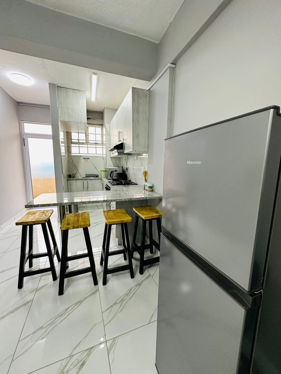 1 Bedroom Property for Sale in South Beach KwaZulu-Natal