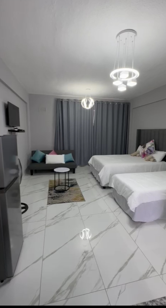 1 Bedroom Property for Sale in South Beach KwaZulu-Natal