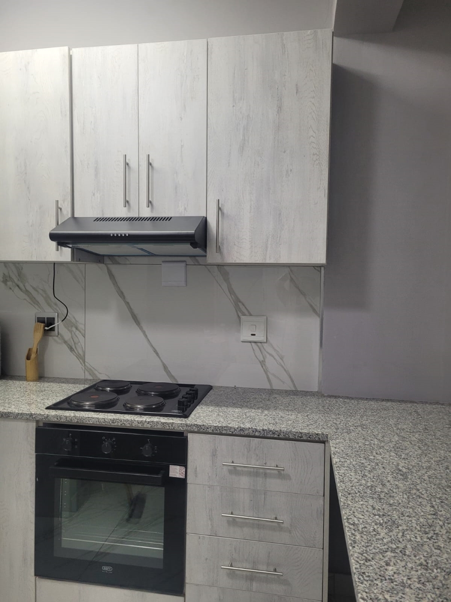 1 Bedroom Property for Sale in South Beach KwaZulu-Natal