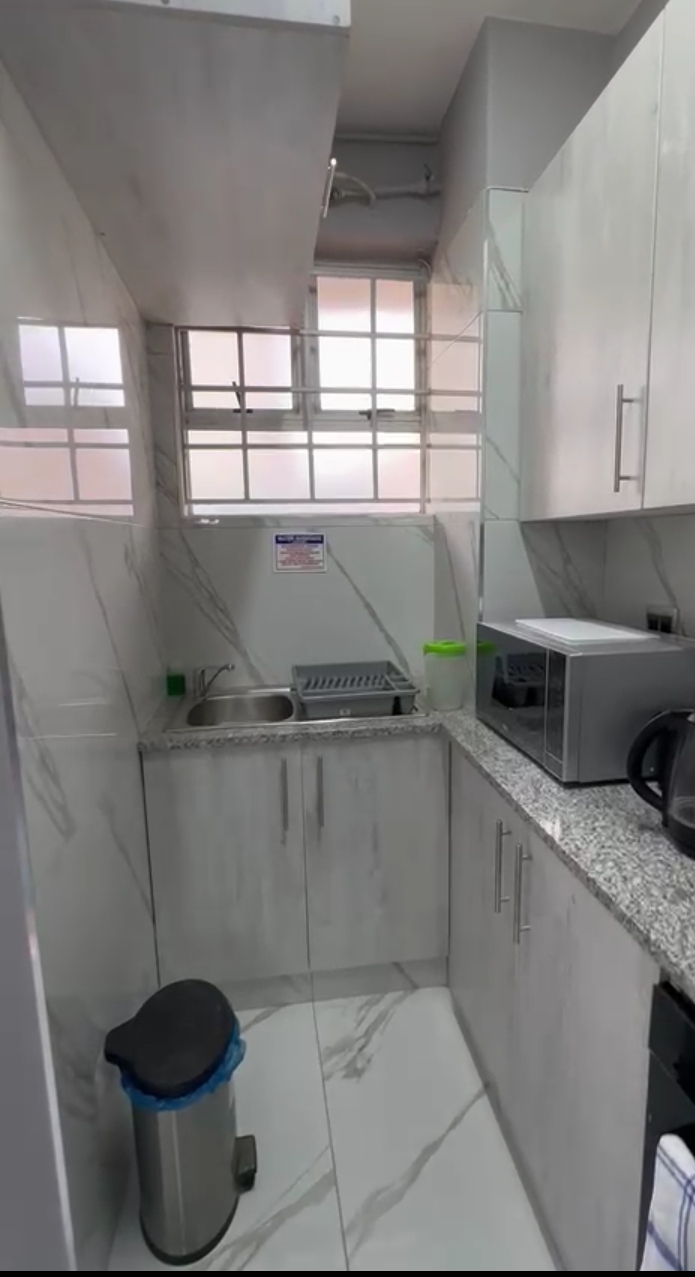 1 Bedroom Property for Sale in South Beach KwaZulu-Natal