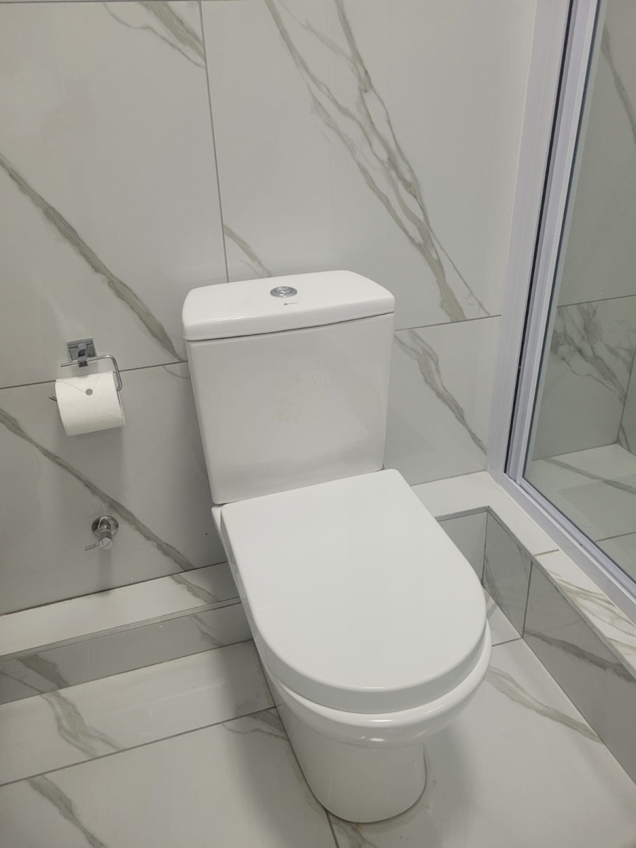 1 Bedroom Property for Sale in South Beach KwaZulu-Natal