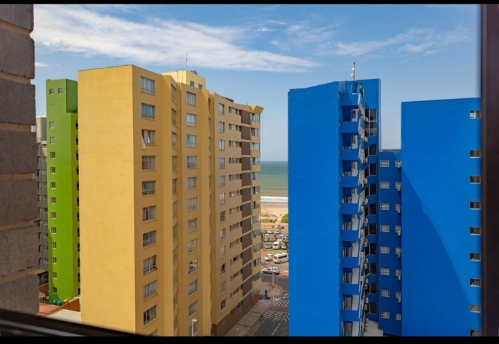 1 Bedroom Property for Sale in South Beach KwaZulu-Natal
