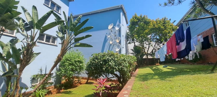 2 Bedroom Property for Sale in Glenwood KwaZulu-Natal