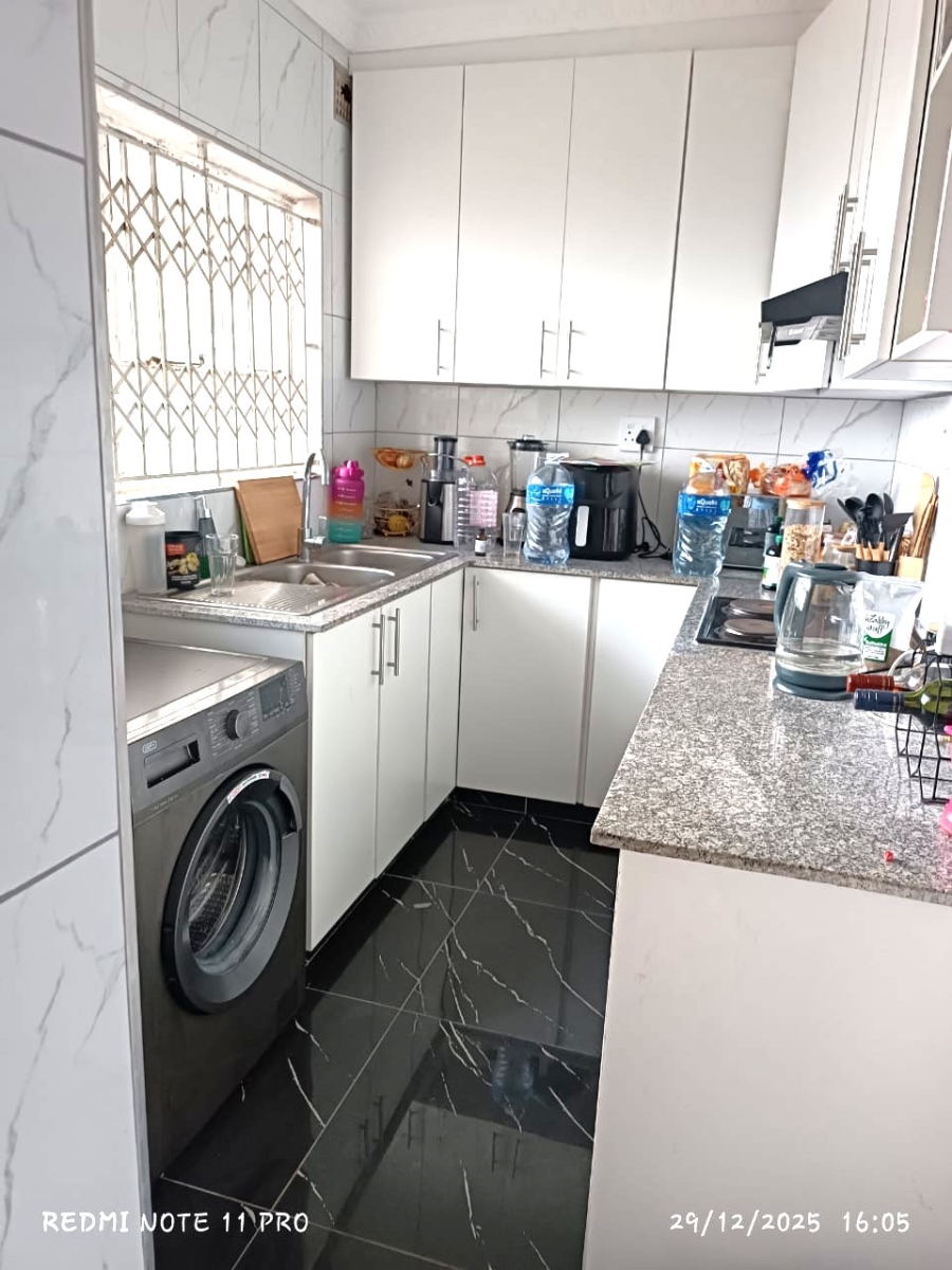 3 Bedroom Property for Sale in Umbilo KwaZulu-Natal