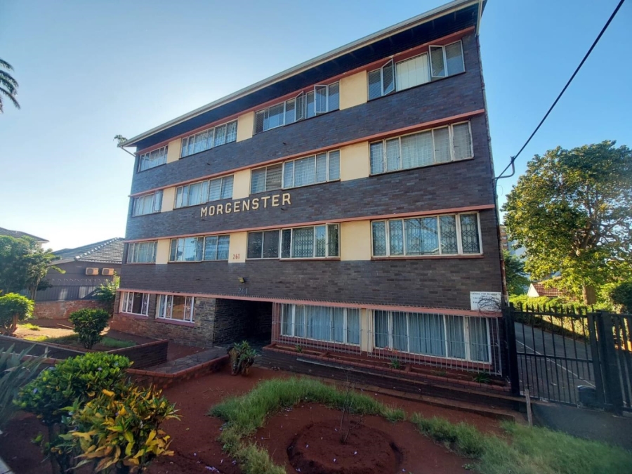 3 Bedroom Property for Sale in Umbilo KwaZulu-Natal