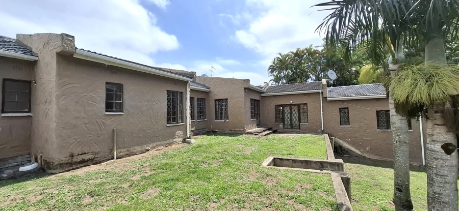 To Let 3 Bedroom Property for Rent in New Germany KwaZulu-Natal