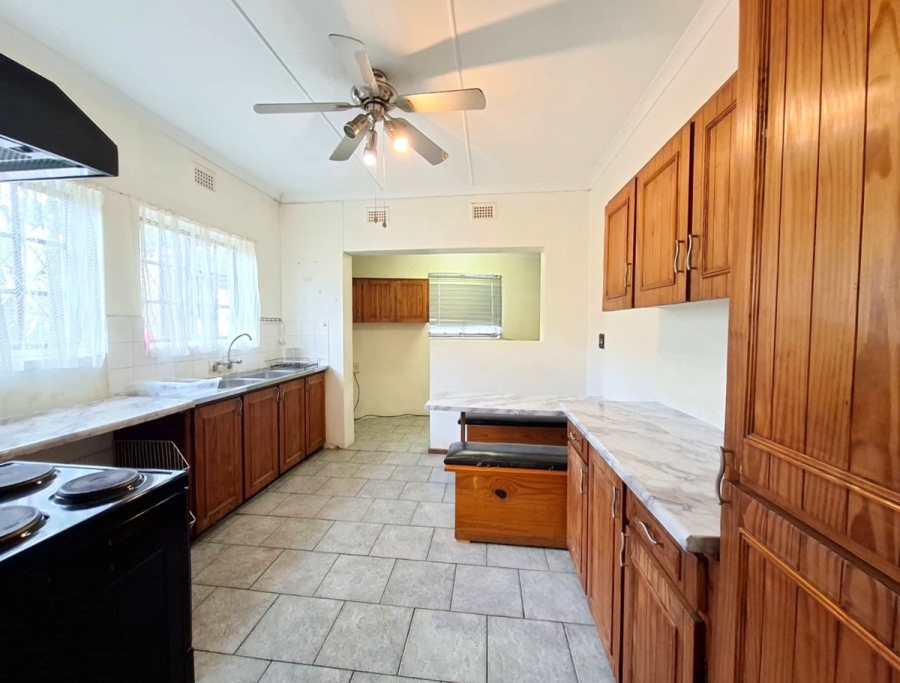 To Let 3 Bedroom Property for Rent in New Germany KwaZulu-Natal