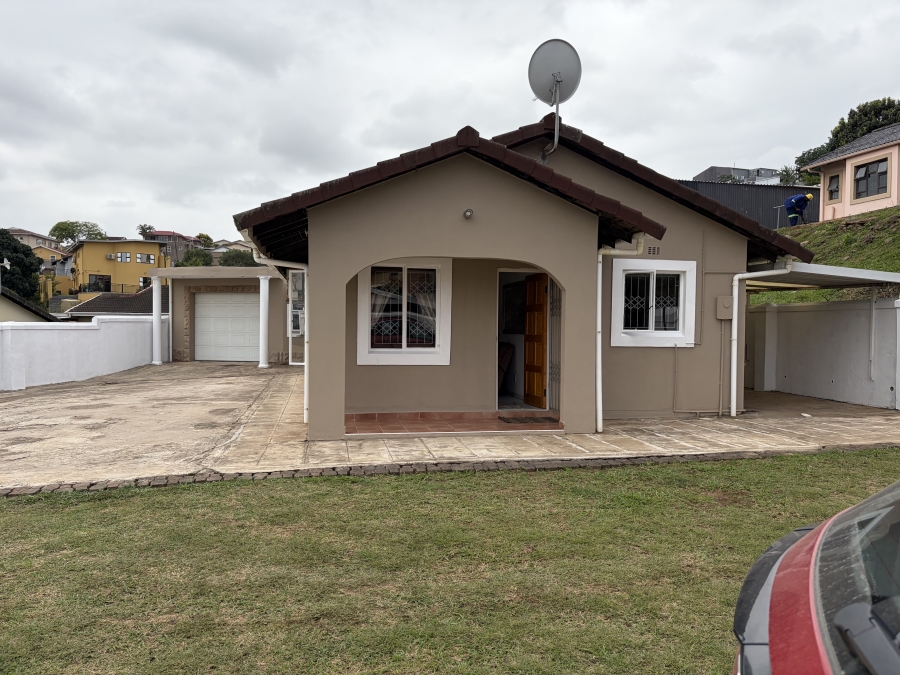 4 Bedroom Property for Sale in Southgate KwaZulu-Natal