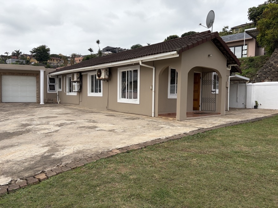4 Bedroom Property for Sale in Southgate KwaZulu-Natal