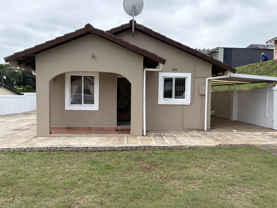 4 Bedroom Property for Sale in Southgate KwaZulu-Natal