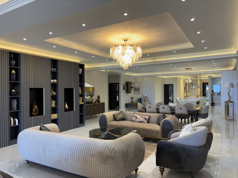 5 Bedroom Property for Sale in Musgrave KwaZulu-Natal