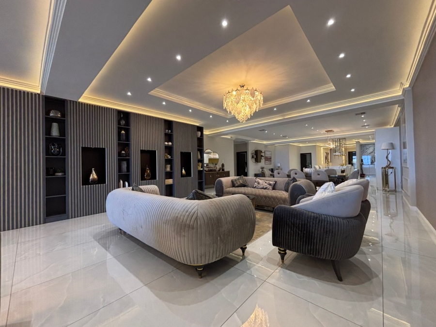 5 Bedroom Property for Sale in Musgrave KwaZulu-Natal