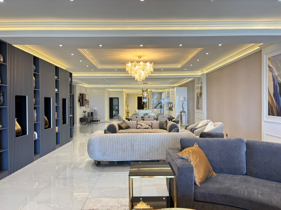 5 Bedroom Property for Sale in Musgrave KwaZulu-Natal