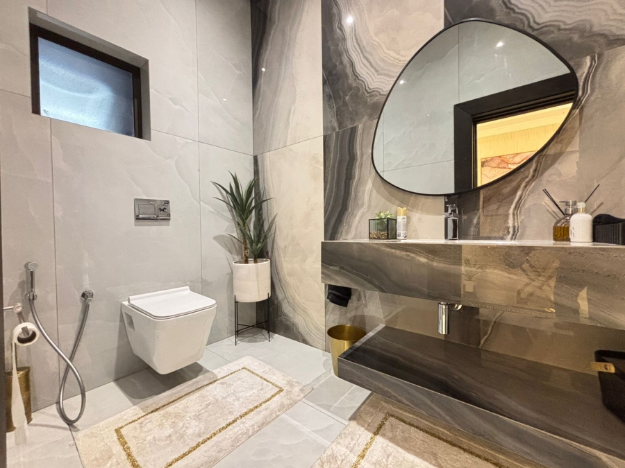 5 Bedroom Property for Sale in Musgrave KwaZulu-Natal