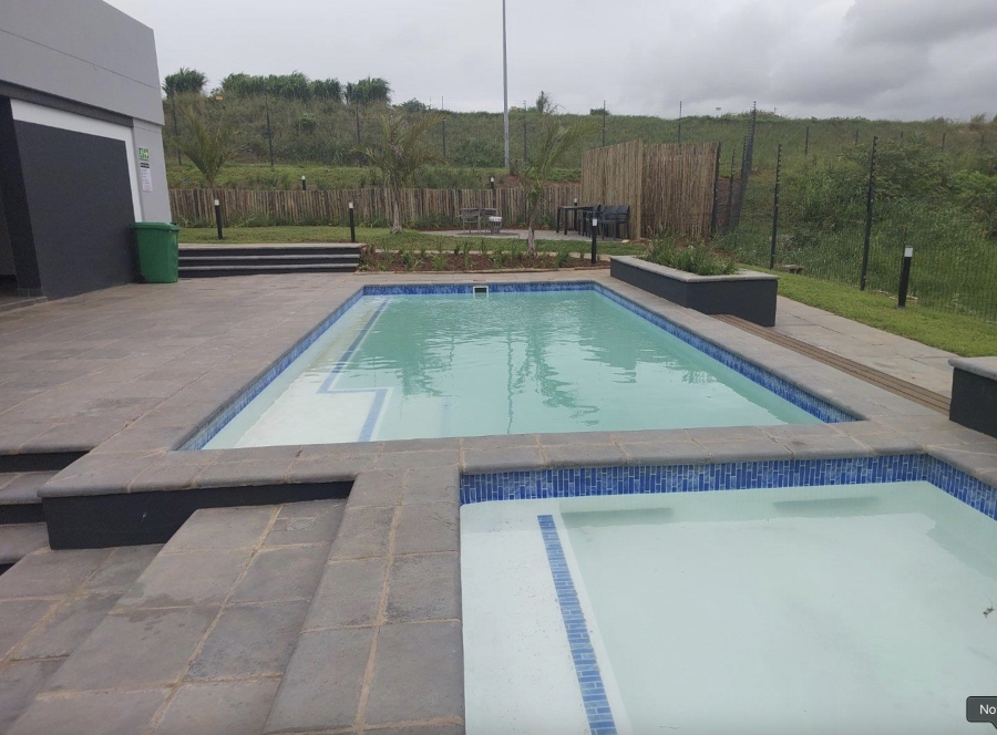 To Let 2 Bedroom Property for Rent in North Point KwaZulu-Natal