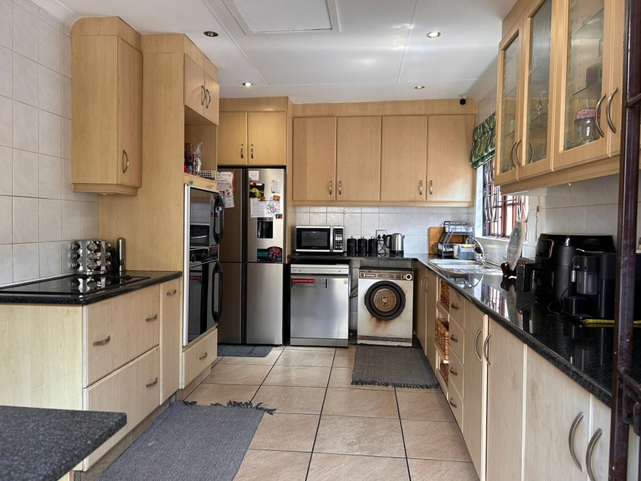 3 Bedroom Property for Sale in Empangeni Central KwaZulu-Natal