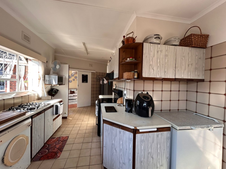 4 Bedroom Property for Sale in Meer En See KwaZulu-Natal