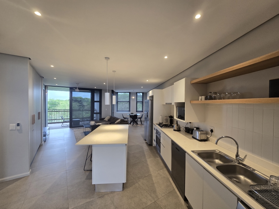 To Let 2 Bedroom Property for Rent in Sheffield Beach KwaZulu-Natal