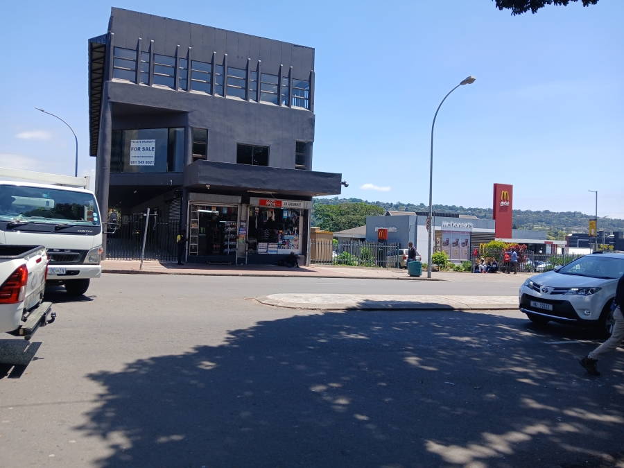 Commercial Property for Sale in Pinetown KwaZulu-Natal
