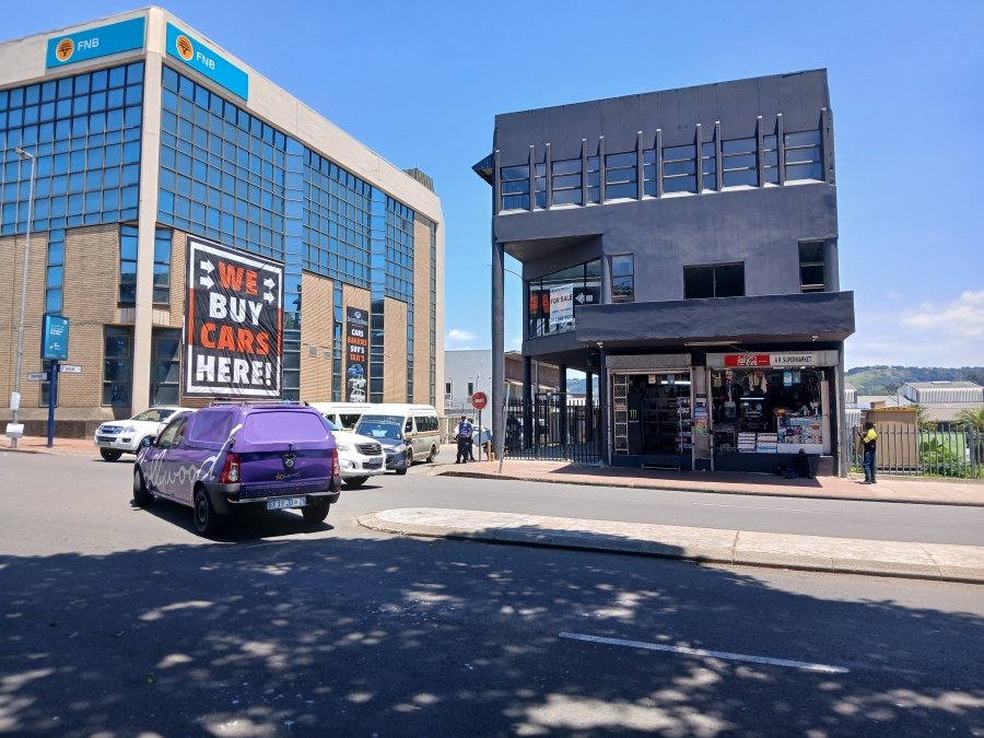 Commercial Property for Sale in Pinetown KwaZulu-Natal