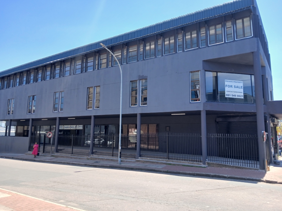 Commercial Property for Sale in Pinetown KwaZulu-Natal