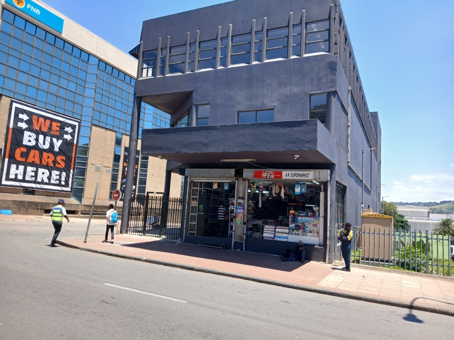 Commercial Property for Sale in Pinetown KwaZulu-Natal