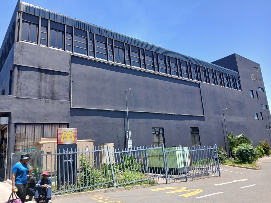 Commercial Property for Sale in Pinetown KwaZulu-Natal