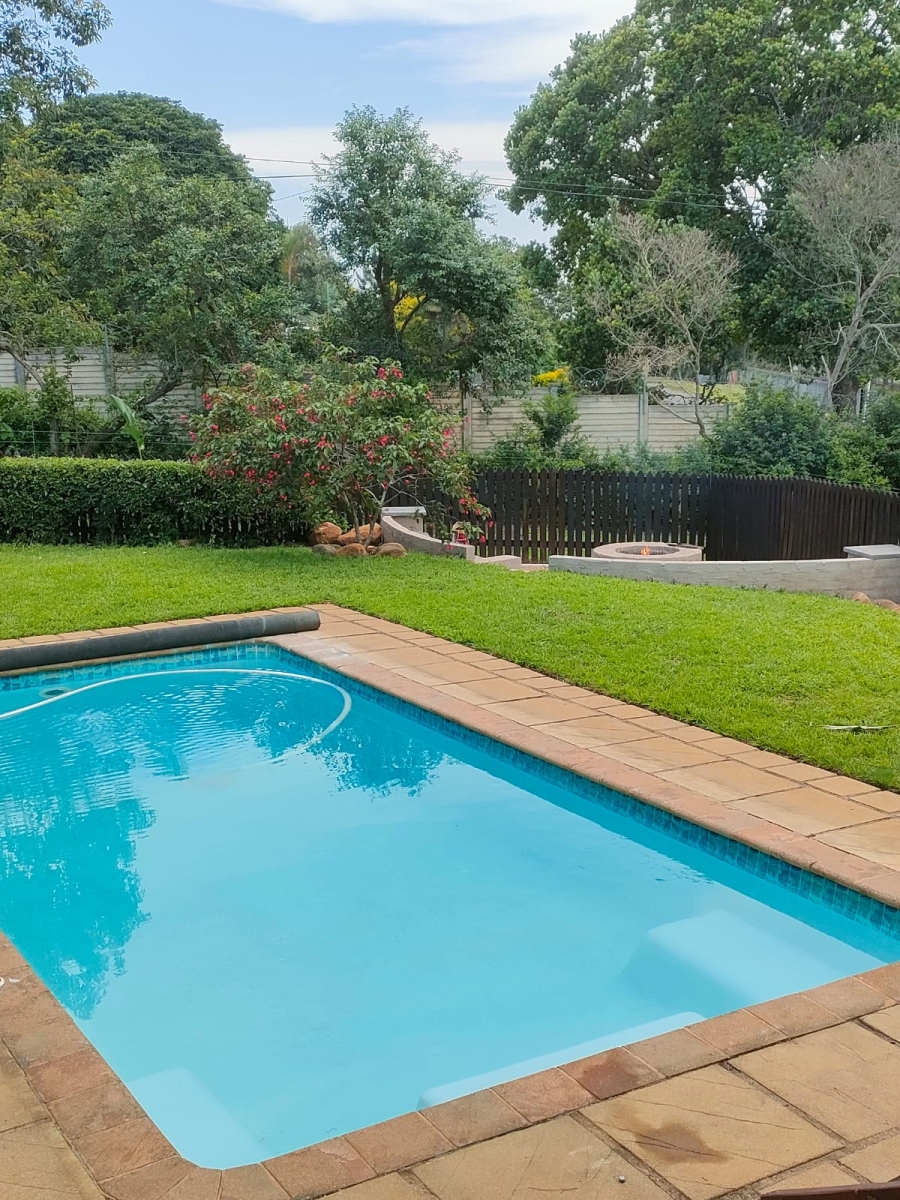 3 Bedroom Property for Sale in Waterfall KwaZulu-Natal