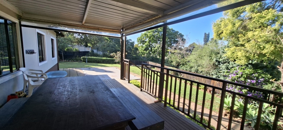 3 Bedroom Property for Sale in Waterfall KwaZulu-Natal