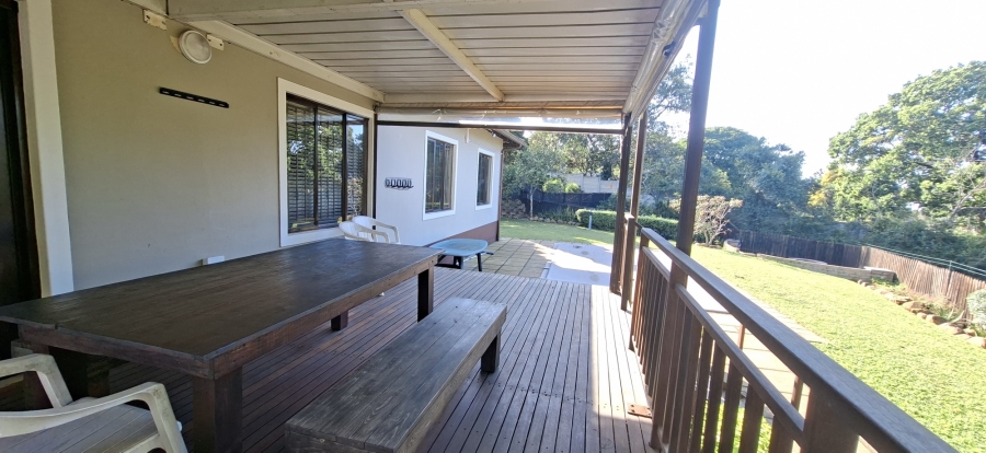 3 Bedroom Property for Sale in Waterfall KwaZulu-Natal