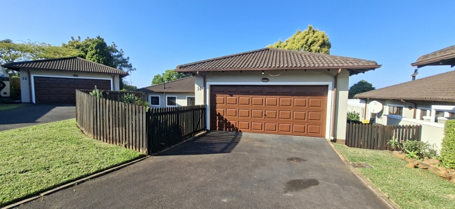 3 Bedroom Property for Sale in Waterfall KwaZulu-Natal