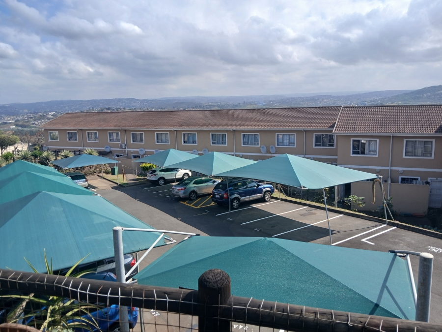 To Let 2 Bedroom Property for Rent in Kenville KwaZulu-Natal