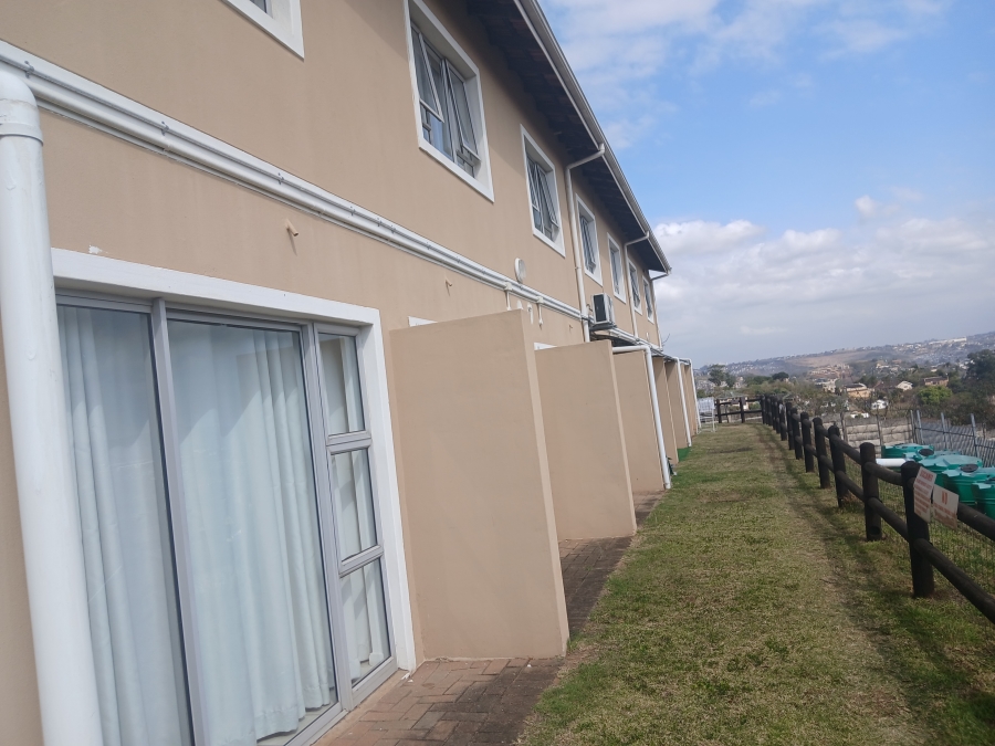 To Let 2 Bedroom Property for Rent in Kenville KwaZulu-Natal