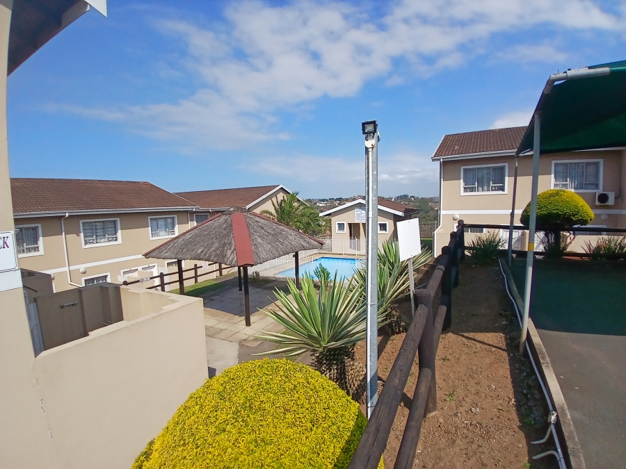 To Let 2 Bedroom Property for Rent in Kenville KwaZulu-Natal