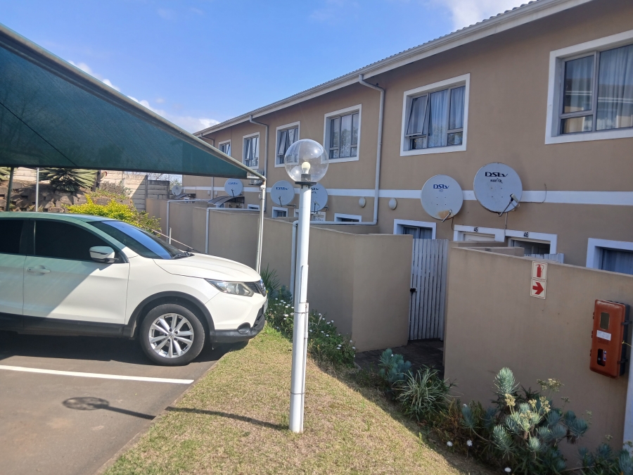 To Let 2 Bedroom Property for Rent in Kenville KwaZulu-Natal
