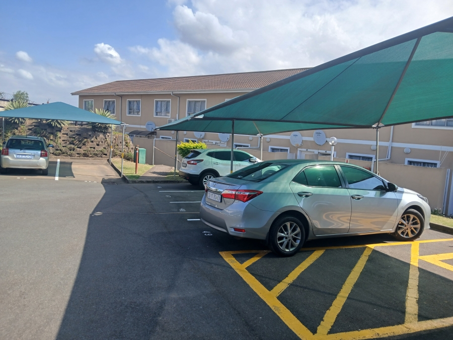 To Let 2 Bedroom Property for Rent in Kenville KwaZulu-Natal