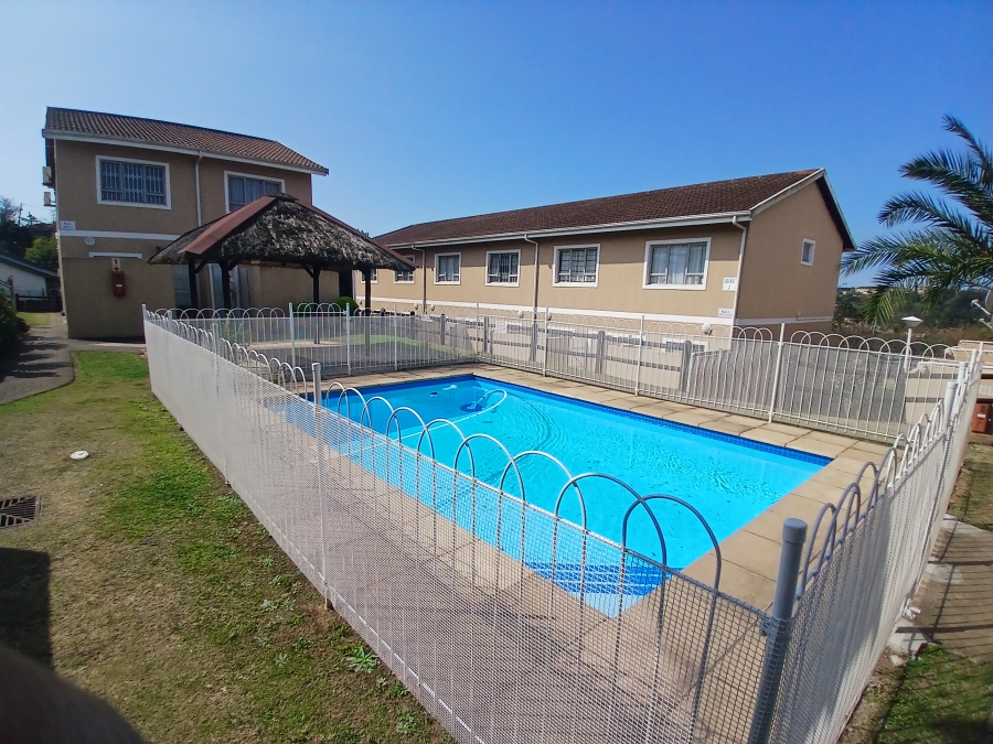 To Let 2 Bedroom Property for Rent in Kenville KwaZulu-Natal