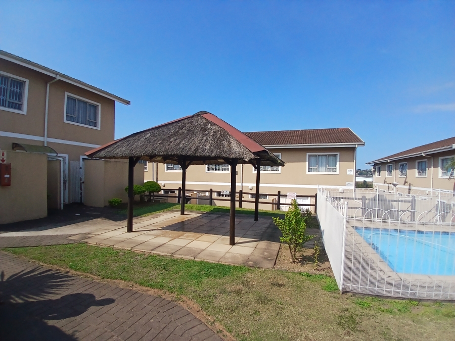 To Let 2 Bedroom Property for Rent in Kenville KwaZulu-Natal
