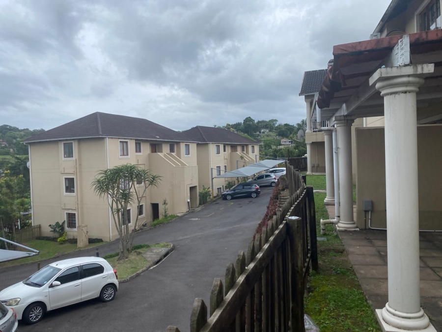 To Let 2 Bedroom Property for Rent in Caversham Glen KwaZulu-Natal