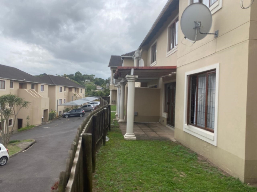 To Let 2 Bedroom Property for Rent in Caversham Glen KwaZulu-Natal