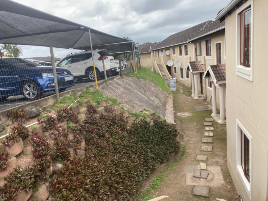 To Let 2 Bedroom Property for Rent in Caversham Glen KwaZulu-Natal