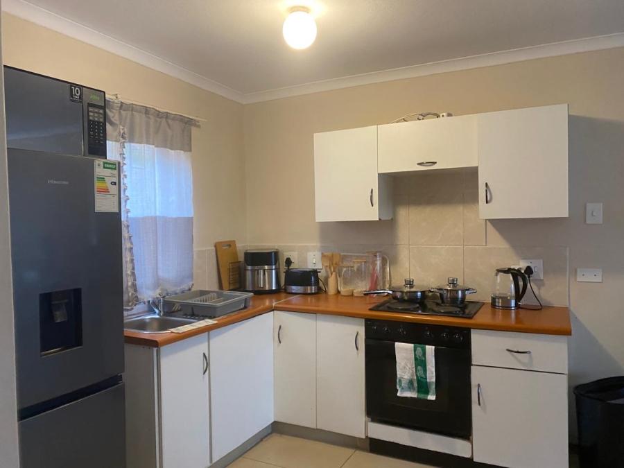 To Let 2 Bedroom Property for Rent in Caversham Glen KwaZulu-Natal