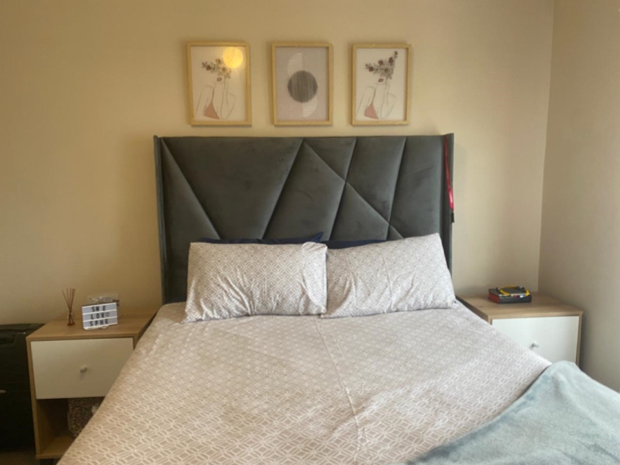 To Let 2 Bedroom Property for Rent in Caversham Glen KwaZulu-Natal