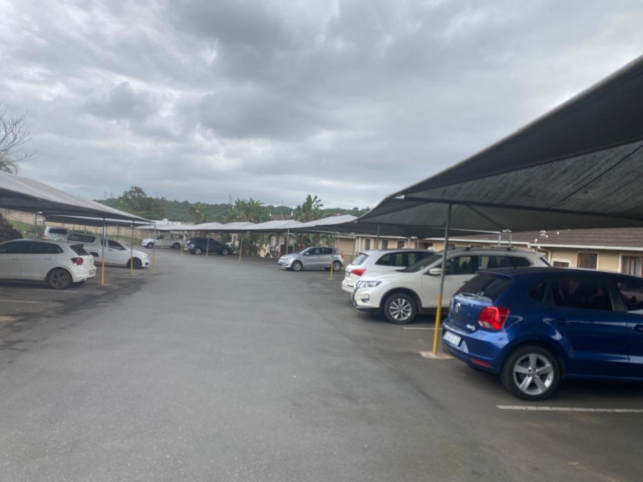 To Let 2 Bedroom Property for Rent in Caversham Glen KwaZulu-Natal