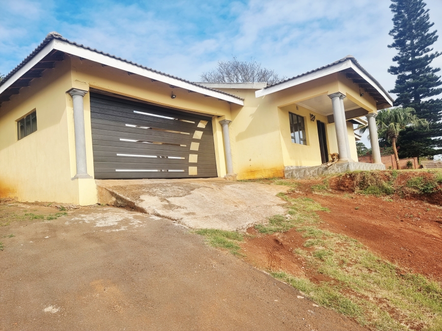 3 Bedroom Property for Sale in Richem KwaZulu-Natal